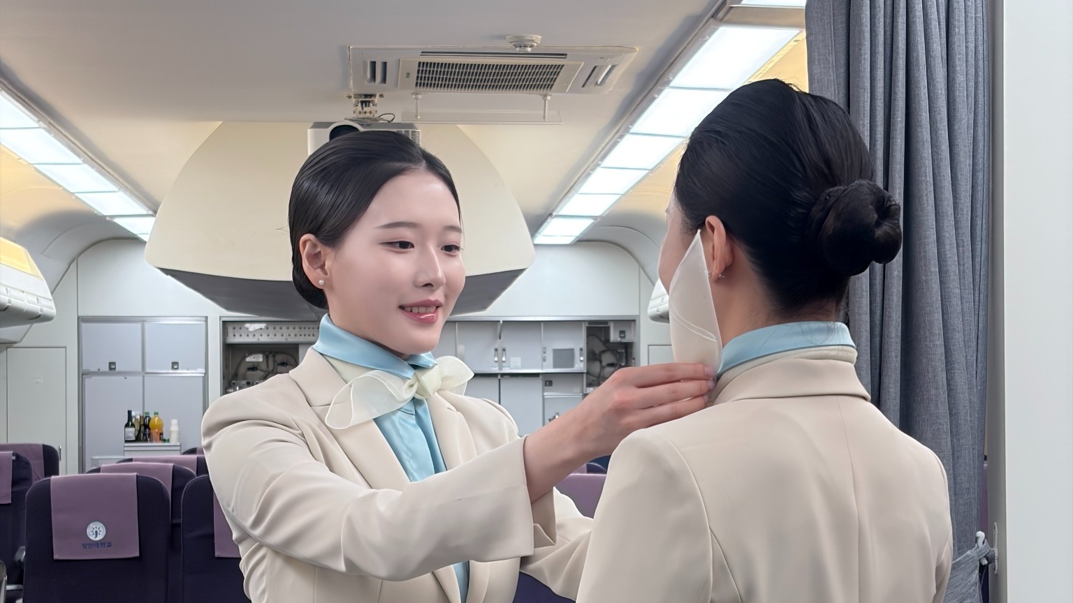 항공관광과 관련이미지3